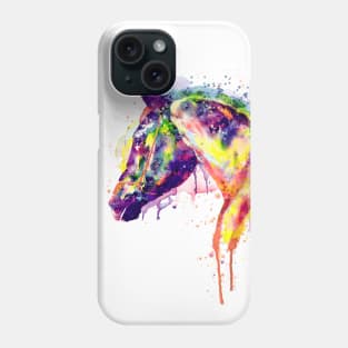 Majestic Horse Phone Case