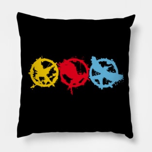 Trilogy Pillow