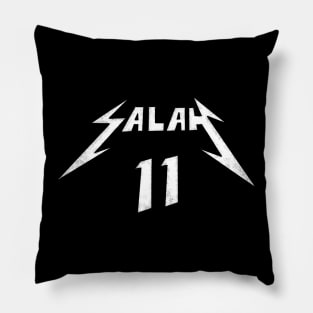 Salah metal Pillow