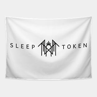 sleep token icon Tapestry