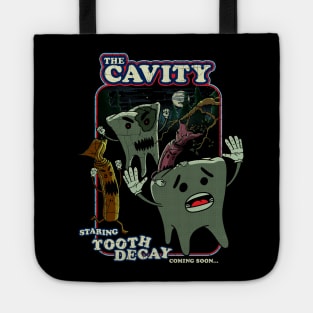 The Cavity Tote