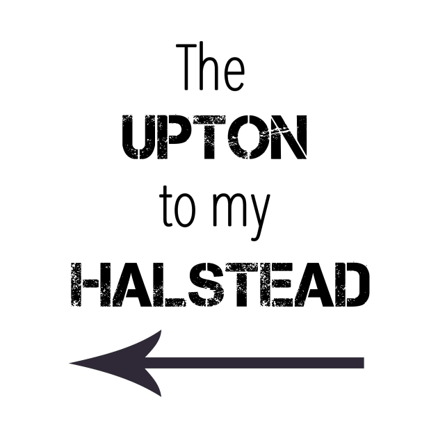 Upton to my Halstead by Meet Us At Molly's