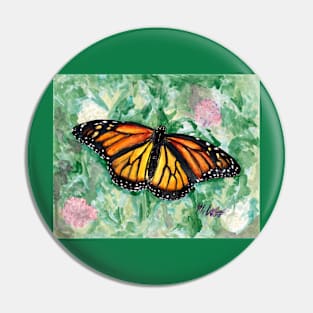 ROXXANNS BUTTERFLY Pin