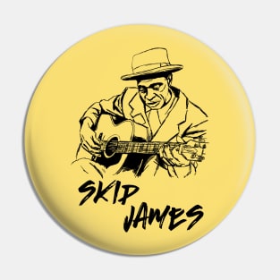 Skip Pin