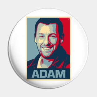 Adam Pin