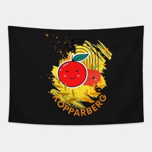 kopparberg expressen Tapestry