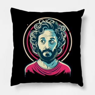 Jason Mantzoukas Pillow