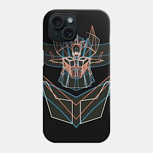 La trilogia Phone Case