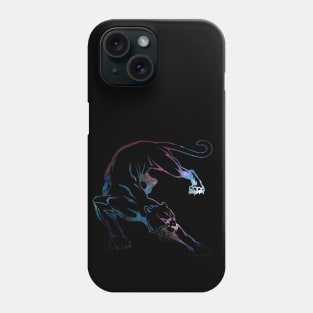 Panther Phone Case