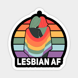 Cool LGBT equality design Magnet