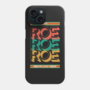 ROE Phone Case