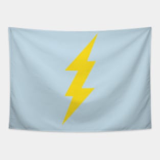 Lightning Bolt (IT Crowd) Tapestry