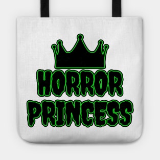 Horror Princess Tote