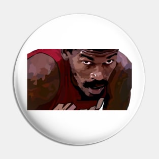 Jimmy Butler Takeover | Miami Heat Pin