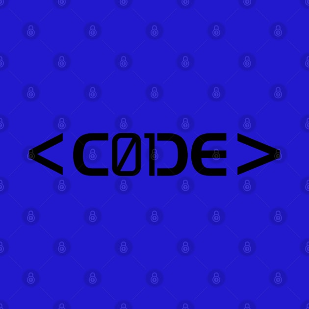 Code by inkonfiremx