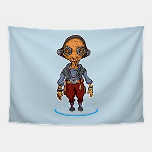 Maz Tapestry