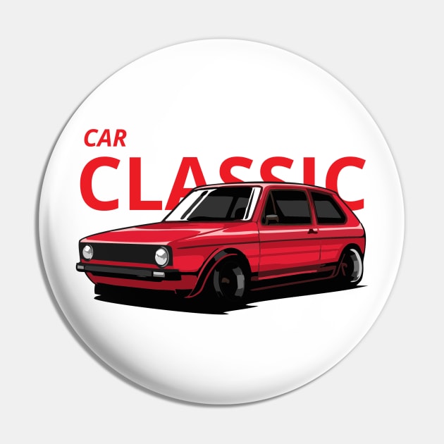 classic car Pin by artoriaa