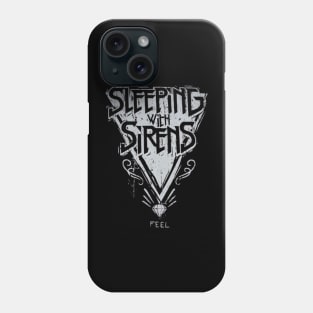 Sleeping with Sirens BANG 8 Phone Case