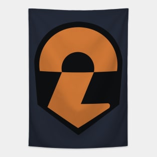 patlabor logo Tapestry