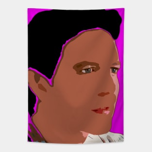 judge reinhold Tapestry