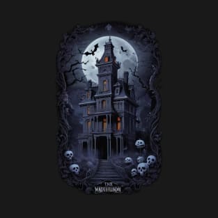 Dark Mansion T-Shirt