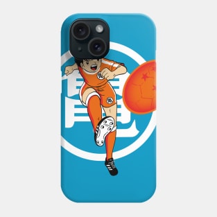 Tsubasa Kame Phone Case