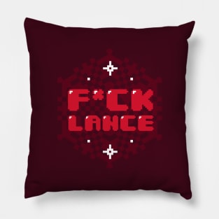 Keith say that Pillow