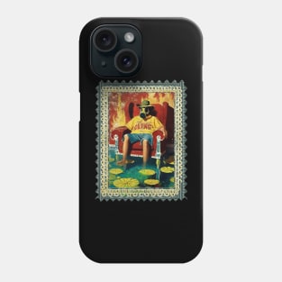 End of Days Phone Case