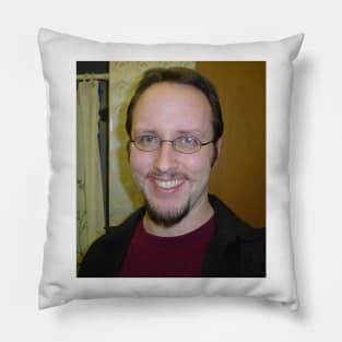 Cursed body pillows sales