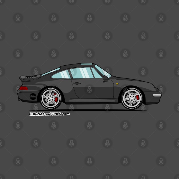 1998 Sport Car 993 by CC I Design