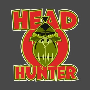 Head Hunter T-Shirt