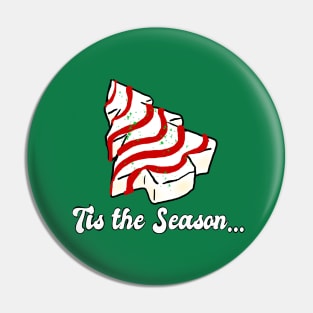 Tis the Season... Pin