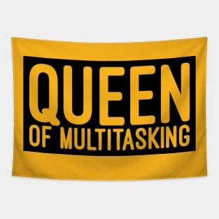 Multitasking Tapestry