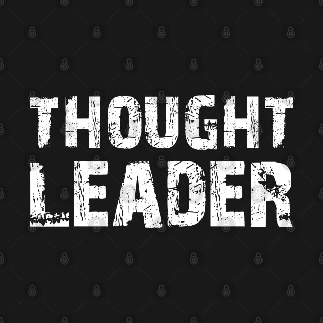 Thought Leader by KC Happy Shop