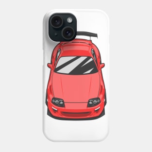 Tuned Supra Phone Case