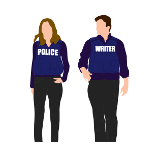 Caskett T-Shirt