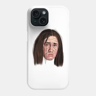 Neil Phone Case