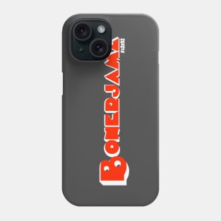 #92 Historics Phone Case