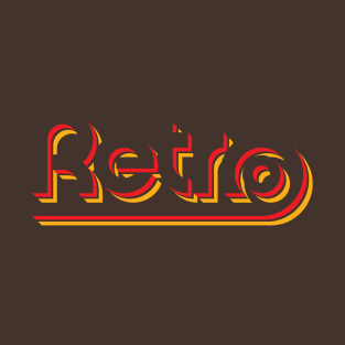 Retro T-Shirt