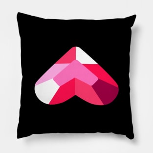 Spinel's Pink Gem - Steven Universe the Movie Pillow