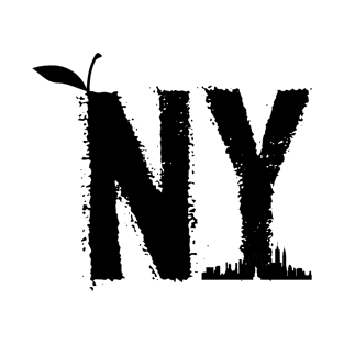 New York! T-Shirt