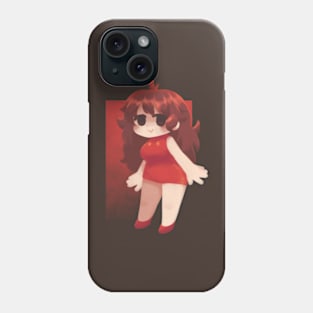 Big Gf Energy Phone Case