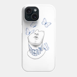 FREEDOM Phone Case