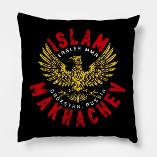 Islam Makhachev Pillow