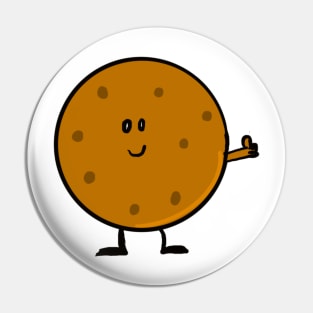 Cookies Pin