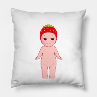 Strawberry Sonny Angel Pillow