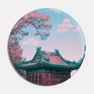 Fresh Beijing Pin