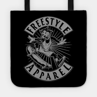 Freestyle Apparel Tote