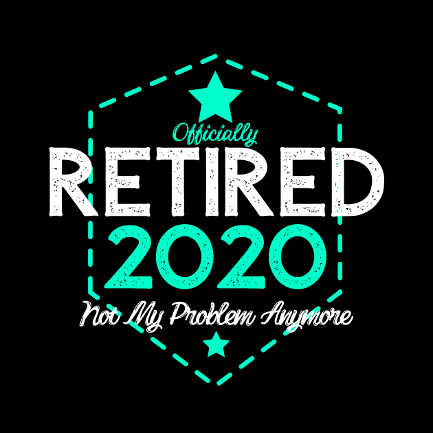 Officially Retired "2020" by Easy Life