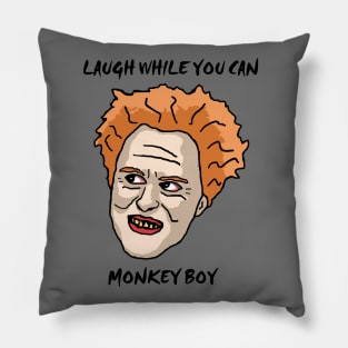 Lord John Worfin Pillow